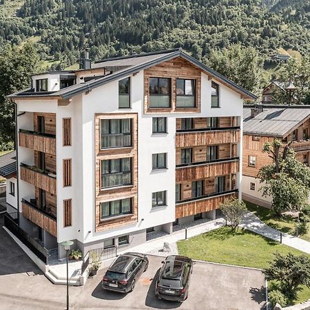 Apartment Nh96 Inklusive Kostenfreiem Eintritt In Die Alpentherme バート・ホーフガシュタイン エクステリア 写真