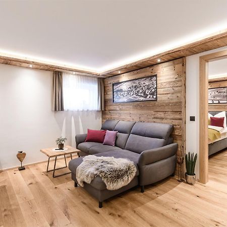 Apartment Nh96 Inklusive Kostenfreiem Eintritt In Die Alpentherme バート・ホーフガシュタイン エクステリア 写真