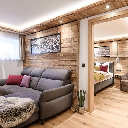 Apartment Nh96 Inklusive Kostenfreiem Eintritt In Die Alpentherme バート・ホーフガシュタイン エクステリア 写真