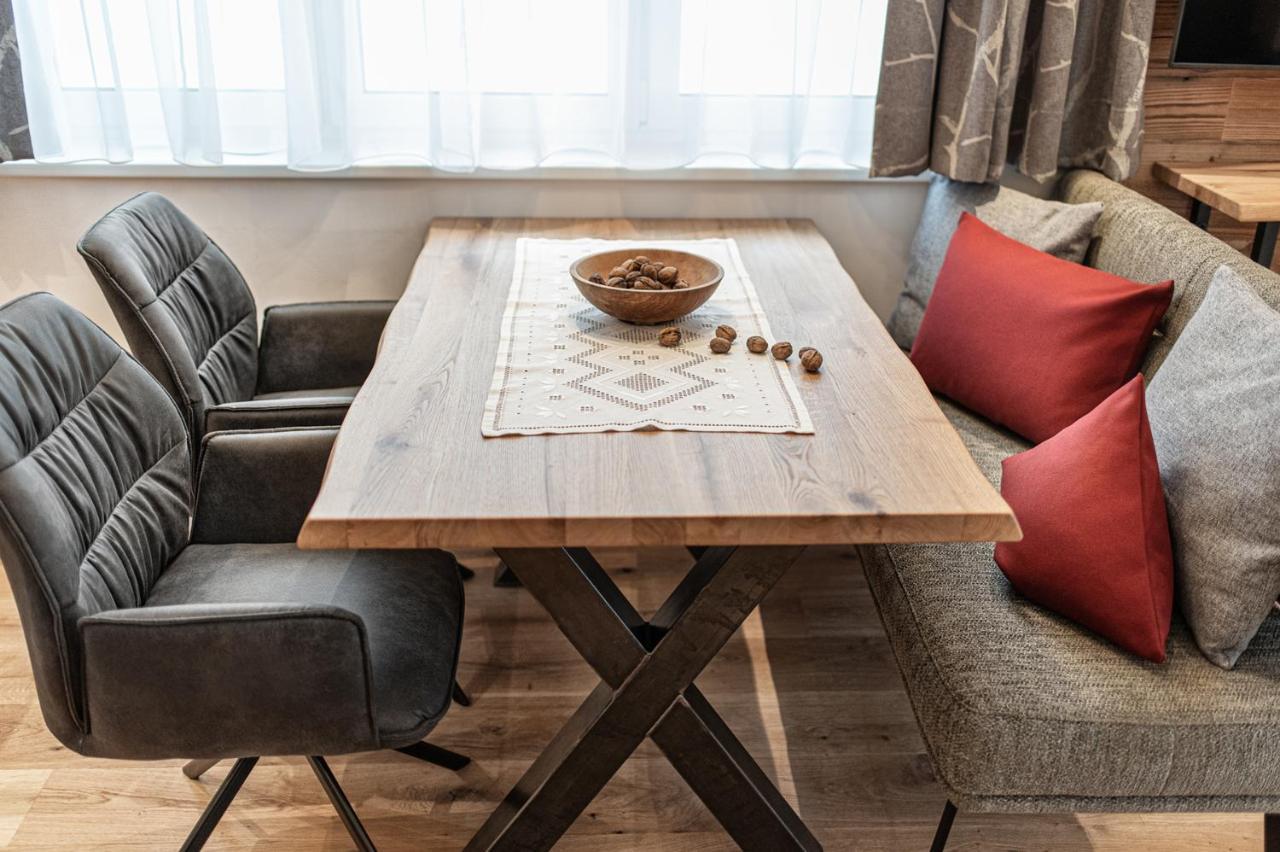 Apartment Nh96 Inklusive Kostenfreiem Eintritt In Die Alpentherme バート・ホーフガシュタイン エクステリア 写真