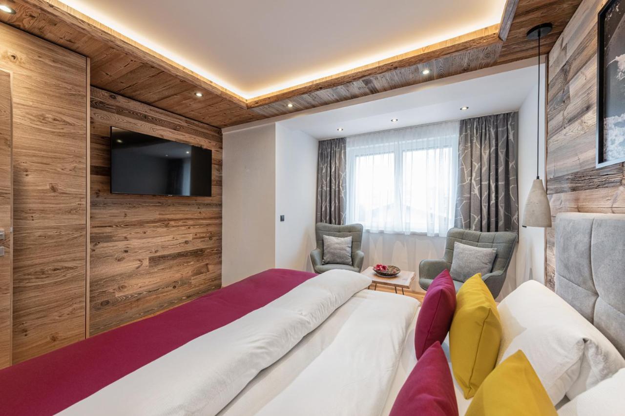 Apartment Nh96 Inklusive Kostenfreiem Eintritt In Die Alpentherme バート・ホーフガシュタイン エクステリア 写真