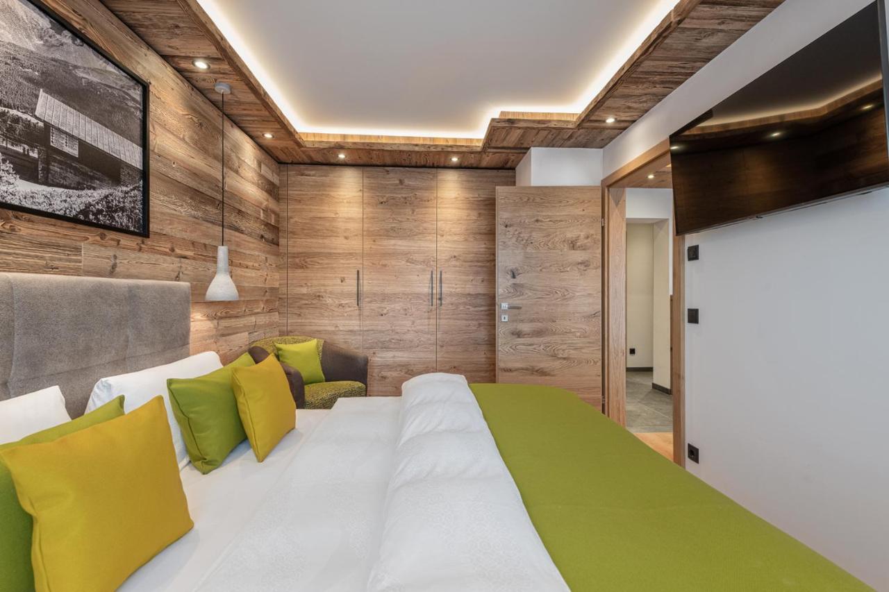 Apartment Nh96 Inklusive Kostenfreiem Eintritt In Die Alpentherme バート・ホーフガシュタイン エクステリア 写真