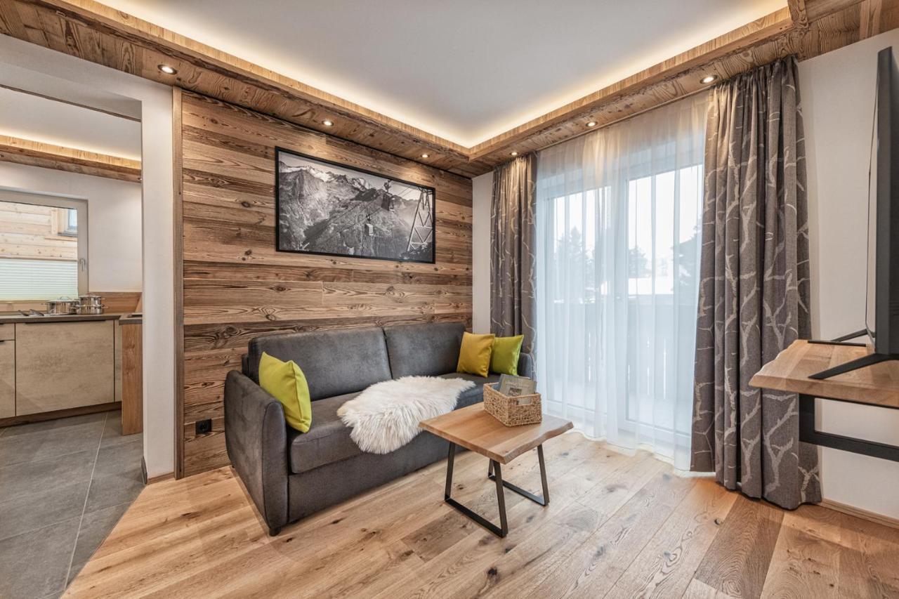 Apartment Nh96 Inklusive Kostenfreiem Eintritt In Die Alpentherme バート・ホーフガシュタイン エクステリア 写真