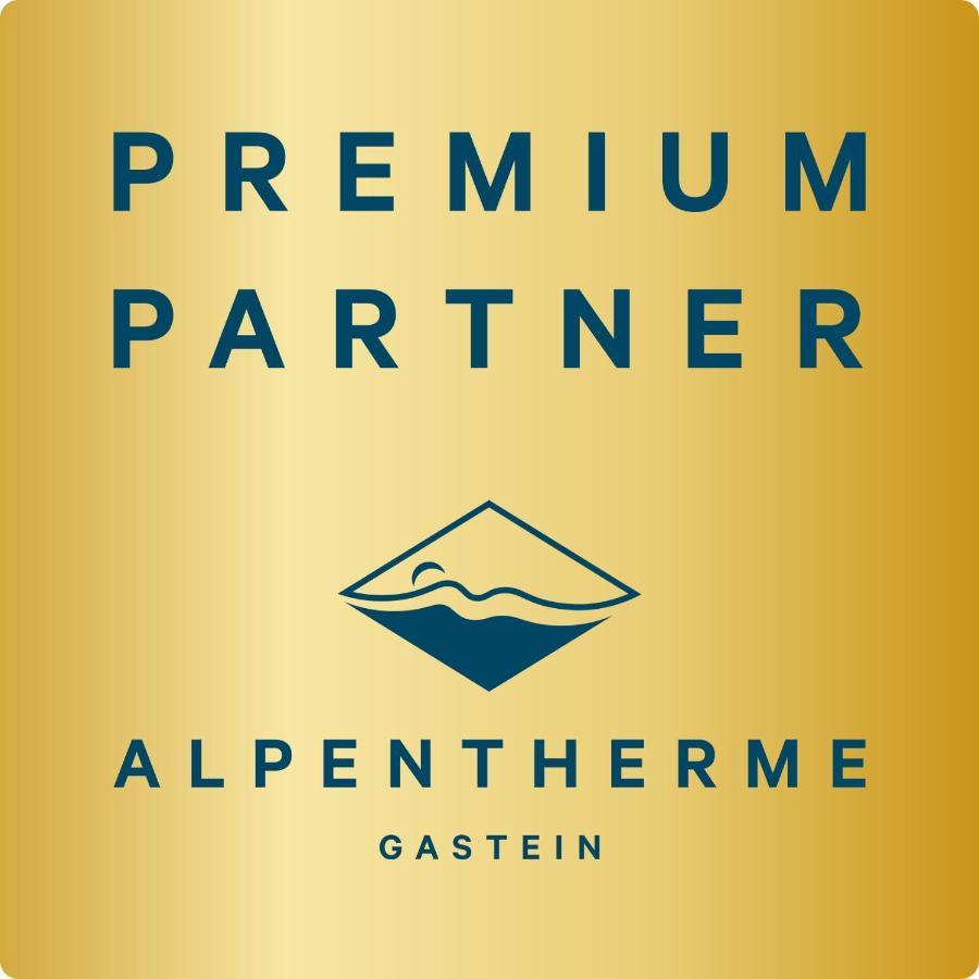 Apartment Nh96 Inklusive Kostenfreiem Eintritt In Die Alpentherme バート・ホーフガシュタイン エクステリア 写真