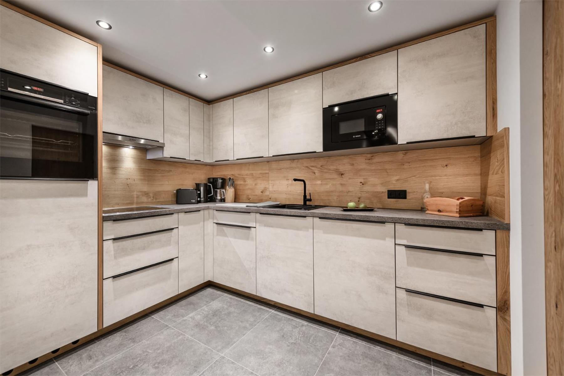 Apartment Nh96 Inklusive Kostenfreiem Eintritt In Die Alpentherme バート・ホーフガシュタイン エクステリア 写真