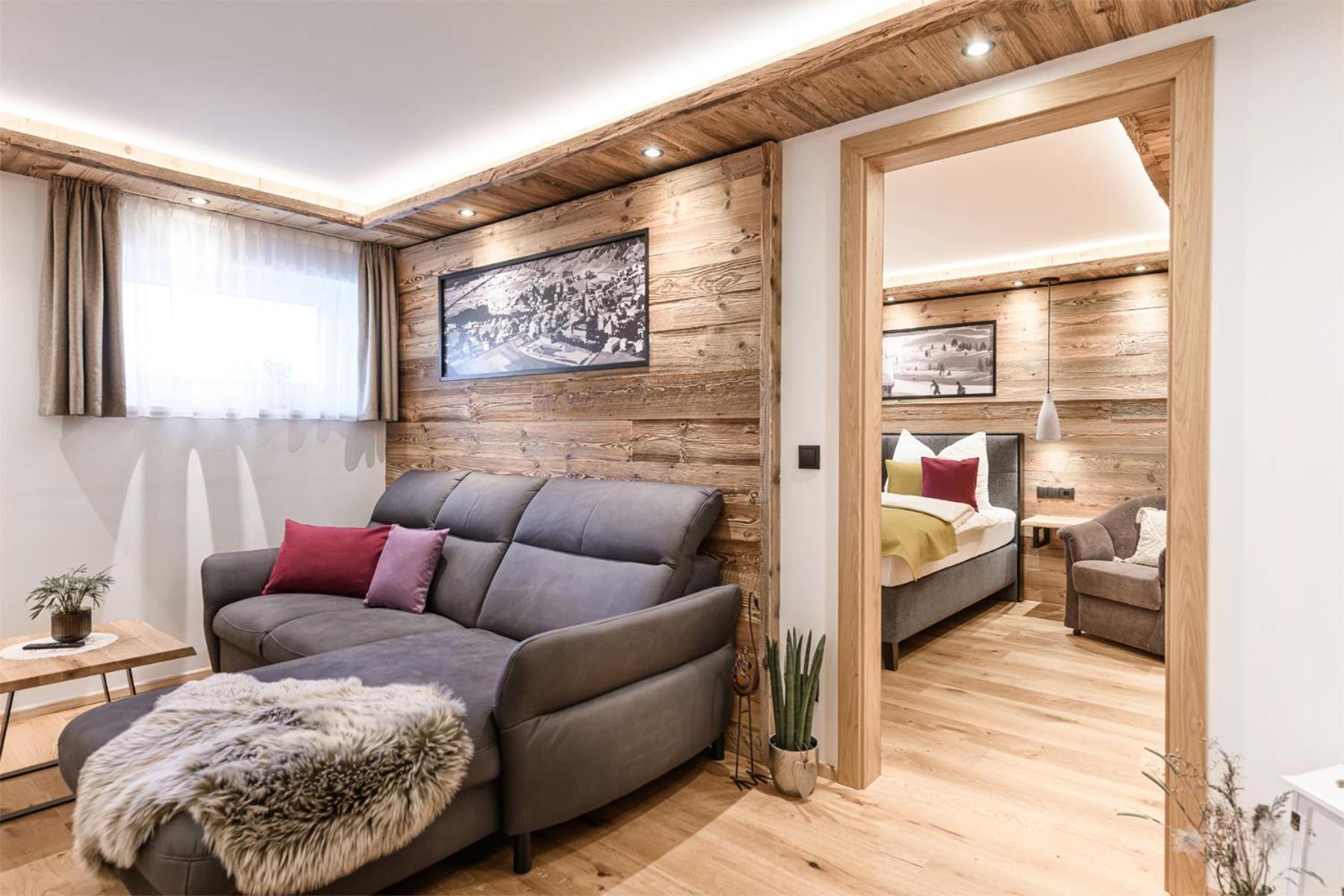 Apartment Nh96 Inklusive Kostenfreiem Eintritt In Die Alpentherme バート・ホーフガシュタイン エクステリア 写真