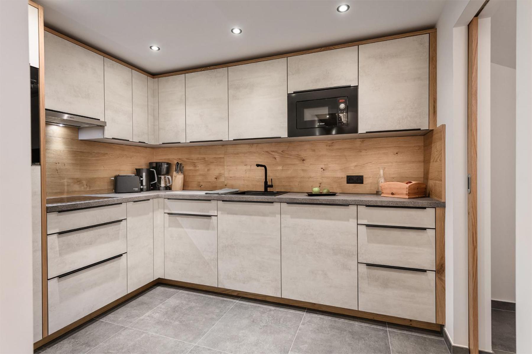 Apartment Nh96 Inklusive Kostenfreiem Eintritt In Die Alpentherme バート・ホーフガシュタイン エクステリア 写真