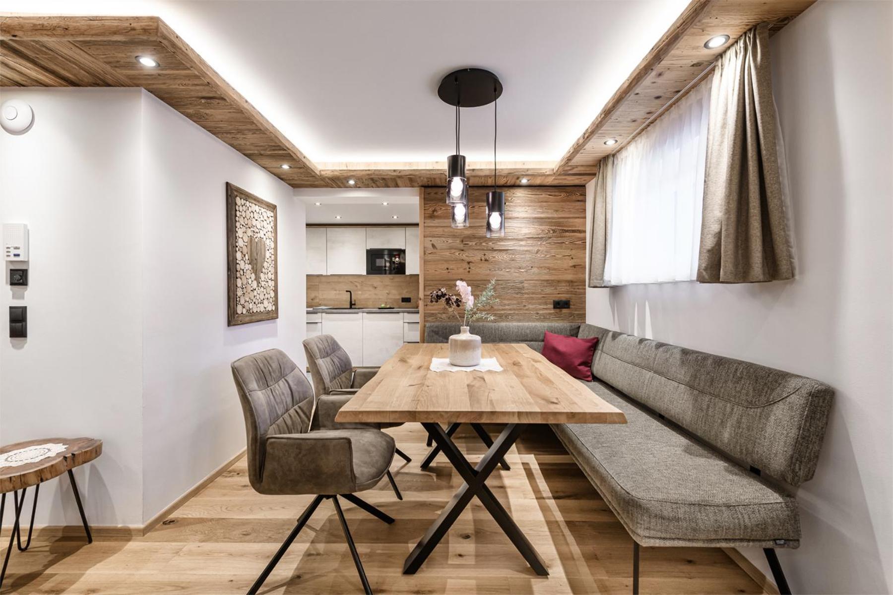 Apartment Nh96 Inklusive Kostenfreiem Eintritt In Die Alpentherme バート・ホーフガシュタイン エクステリア 写真