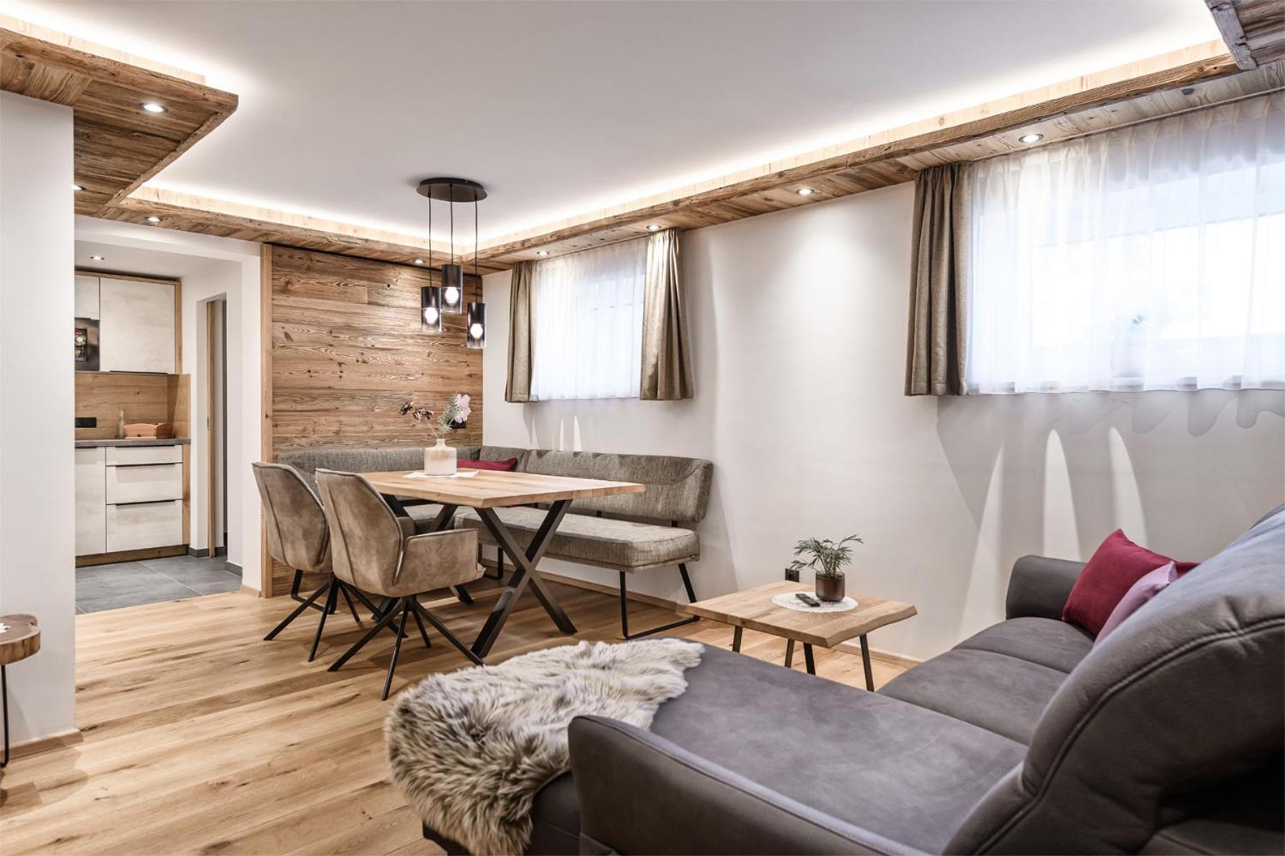 Apartment Nh96 Inklusive Kostenfreiem Eintritt In Die Alpentherme バート・ホーフガシュタイン エクステリア 写真