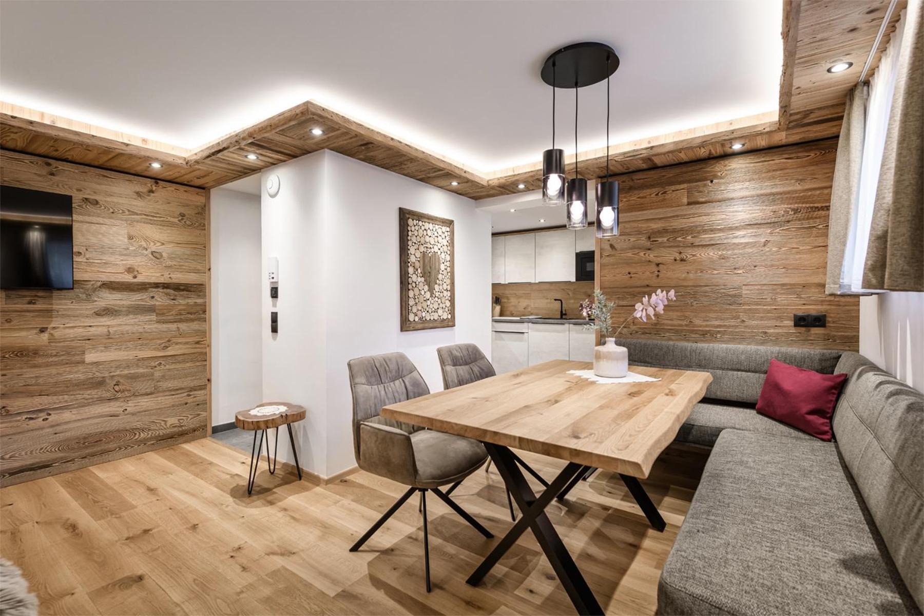 Apartment Nh96 Inklusive Kostenfreiem Eintritt In Die Alpentherme バート・ホーフガシュタイン エクステリア 写真